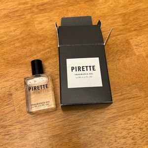 Pirate fragrance oil